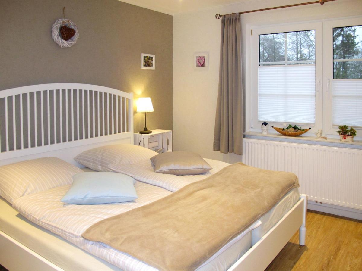 Wangerland Apartment Hannelore-1 By Interhome מראה חיצוני תמונה