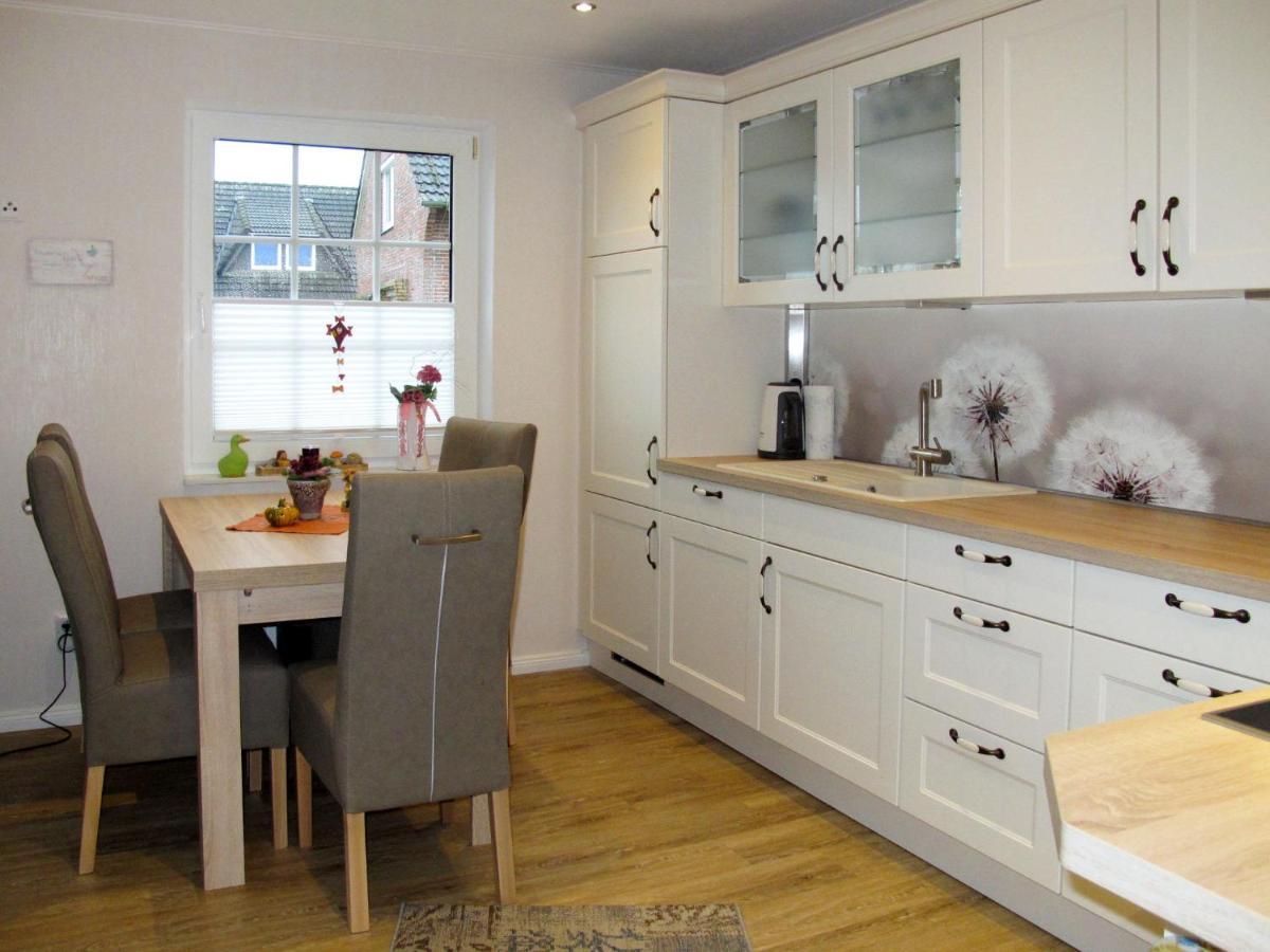 Wangerland Apartment Hannelore-1 By Interhome מראה חיצוני תמונה