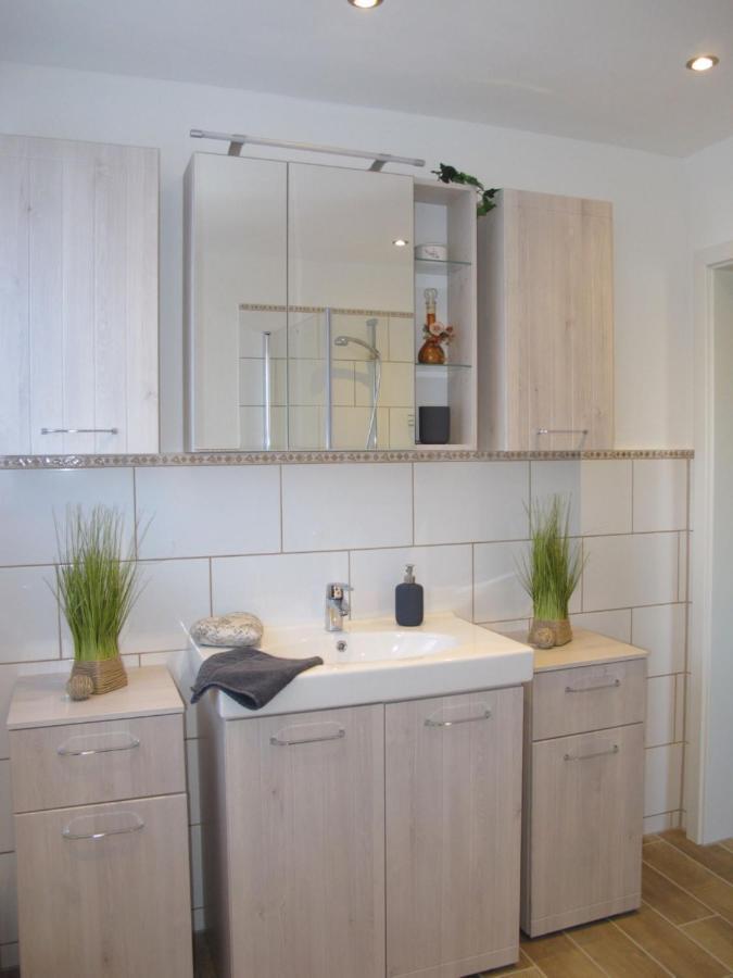Wangerland Apartment Hannelore-1 By Interhome מראה חיצוני תמונה